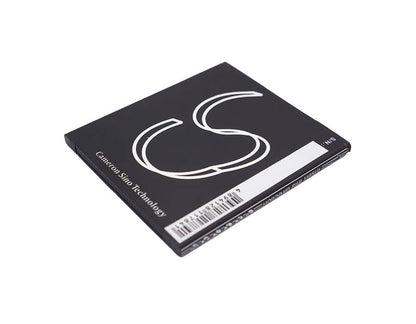 3.8V, 2000mAh, Li-Polymer Battery fits Kyocera, 6407a, C6742, 7.6Wh