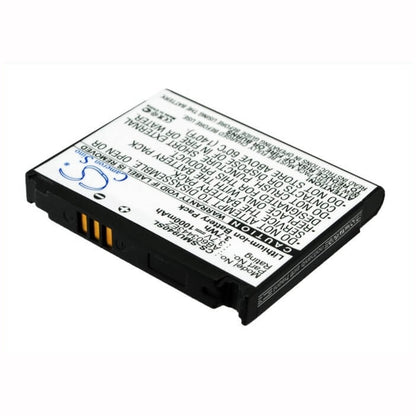 3.7V, 1000mAh, Li-ion Battery fits Samsung, Sch-u940, Sch-u940v, 3.7Wh