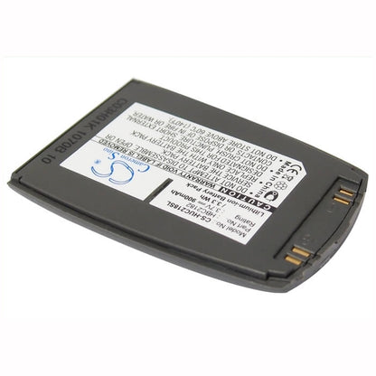 3.7V, 900mAh, Li-ion Battery fits Huawei, C218, 3.33Wh
