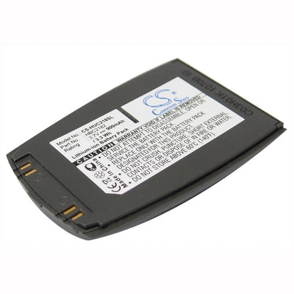 3.7V, 900mAh, Li-ion Battery fits Huawei, C218, 3.33Wh