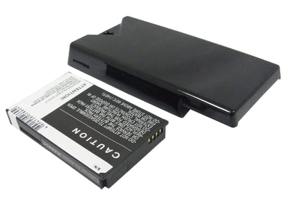 3.7V, 2200mAh, Li-ion Battery fits O2, Xda Diamond 2, Xda Diamond Ii, 8.14Wh