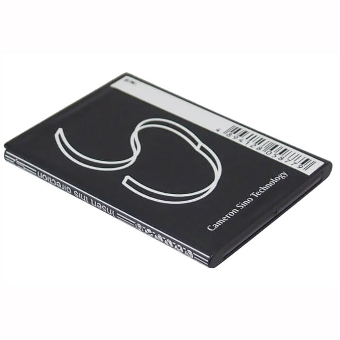 3.7V, 1500mAh, Li-ion Battery fits Samsung, Galaxy Nexus, Gt-i9250, 5.55Wh