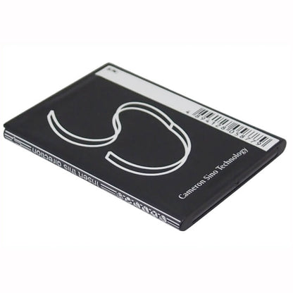 3.7V, 1500mAh, Li-ion Battery fits Samsung, Galaxy Nexus, Gt-i9250, 5.55Wh