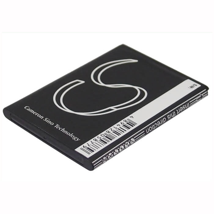 3.7V, 1500mAh, Li-ion Battery fits Samsung, Galaxy Nexus, Gt-i9250, 5.55Wh