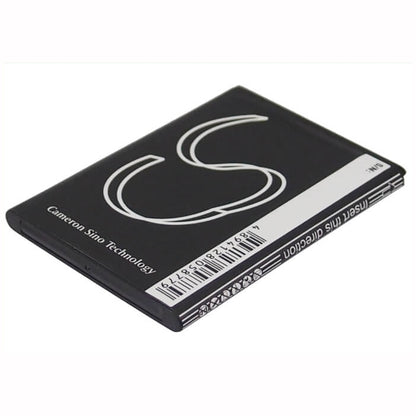 3.7V, 1500mAh, Li-ion Battery fits Samsung, Galaxy Nexus, Gt-i9250, 5.55Wh
