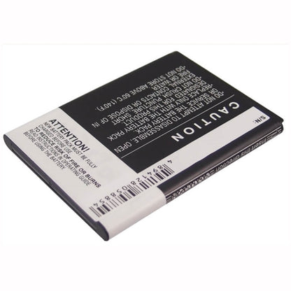 3.7V, 1750mAh, Li-ion Battery fits Samsung, Galaxy Nexus, Gt-i9250, 6.475Wh