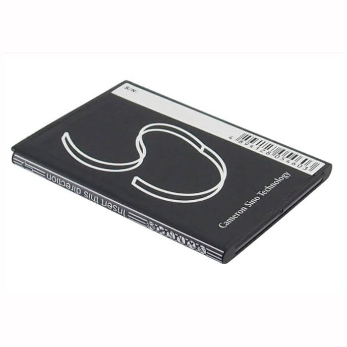 3.7V, 1500mAh, Li-ion Battery fits Sprint, Galaxy Nexus 4g Lte, Galaxy Nexus Lte, 5.55Wh