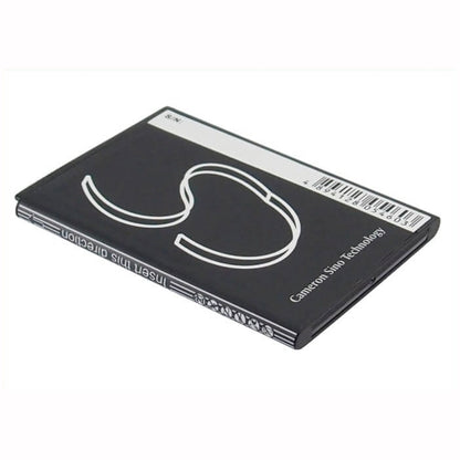 3.7V, 1500mAh, Li-ion Battery fits Sprint, Galaxy Nexus 4g Lte, Galaxy Nexus Lte, 5.55Wh