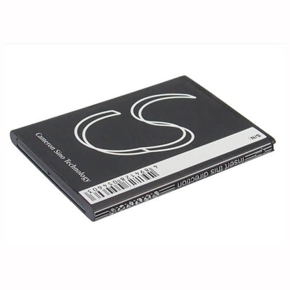 3.7V, 1500mAh, Li-ion Battery fits Samsung, Galaxy Nexus, Galaxy Nexus 4g Lte, 5.55Wh