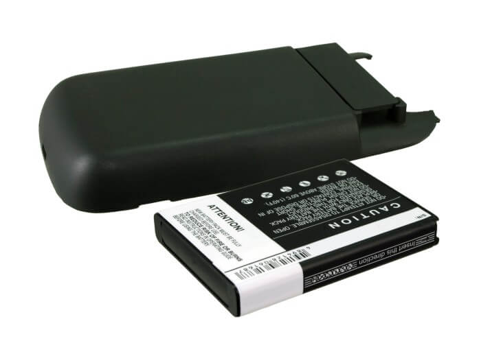 3.7V, 3600mAh, Li-ion Battery fits Samsung, Galaxy S Blaze 4g, Sgh-t769, 13.32Wh