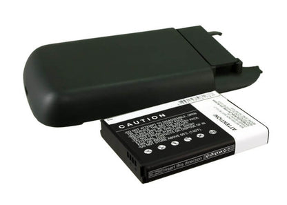 3.7V, 3600mAh, Li-ion Battery fits T-mobile, Galaxy S Blaze 4g, Sgh-t769, 13.32Wh