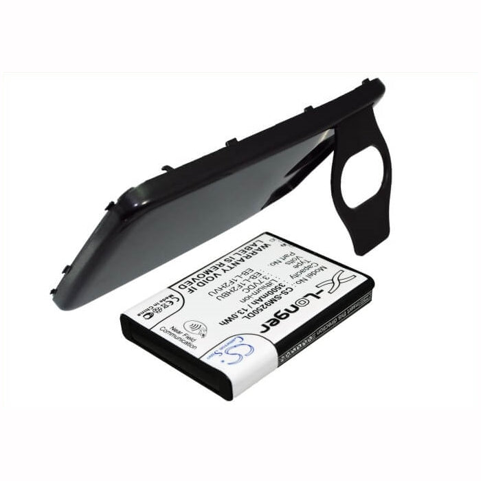 CS-SM9250DL, Mobile, Smartphone 3.7V, 3500mAh, Li-ion Battery fits Samsung, Galaxy Nexus, Gt-i9250, 12.95Wh