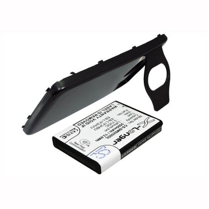 CS-SM9250DL, Mobile, Smartphone 3.7V, 3500mAh, Li-ion Battery fits Samsung, Galaxy Nexus, Gt-i9250, 12.95Wh