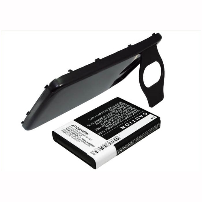 CS-SM9250DL, Mobile, Smartphone 3.7V, 3500mAh, Li-ion Battery fits Samsung, Galaxy Nexus, Gt-i9250, 12.95Wh