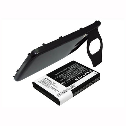 CS-SM9250DL, Mobile, Smartphone 3.7V, 3500mAh, Li-ion Battery fits Samsung, Galaxy Nexus, Gt-i9250, 12.95Wh