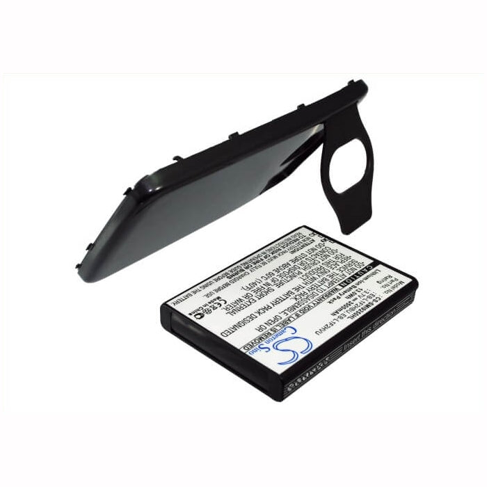 CS-SMI9250HL, Mobile, Smartphone 3.7V, 3500mAh, Li-ion Battery fits Samsung, Galaxy Nexus, Gt-i9250, 12.95Wh