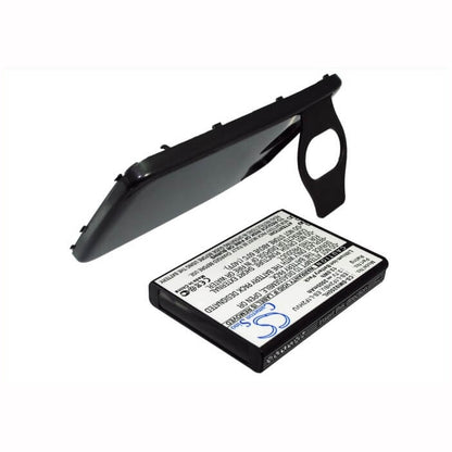 CS-SMI9250HL, Mobile, Smartphone 3.7V, 3500mAh, Li-ion Battery fits Samsung, Galaxy Nexus, Gt-i9250, 12.95Wh