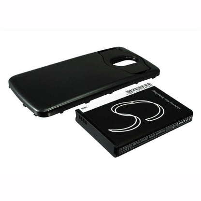 CS-SMI9250HL, Mobile, Smartphone 3.7V, 3500mAh, Li-ion Battery fits Samsung, Galaxy Nexus, Gt-i9250, 12.95Wh