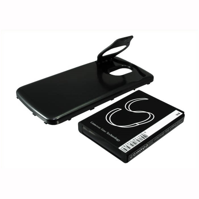 CS-SMI9250HL, Mobile, Smartphone 3.7V, 3500mAh, Li-ion Battery fits Samsung, Galaxy Nexus, Gt-i9250, 12.95Wh