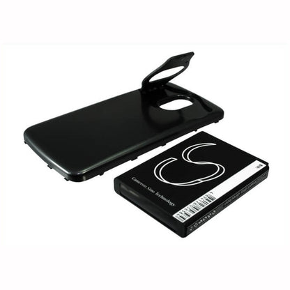 CS-SMI9250HL, Mobile, Smartphone 3.7V, 3500mAh, Li-ion Battery fits Samsung, Galaxy Nexus, Gt-i9250, 12.95Wh