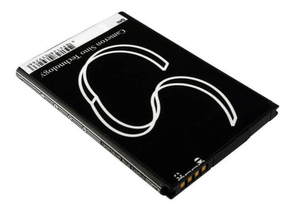 3.7V, 1350mAh, Li-ion Battery fits Google, G11, 4.995Wh