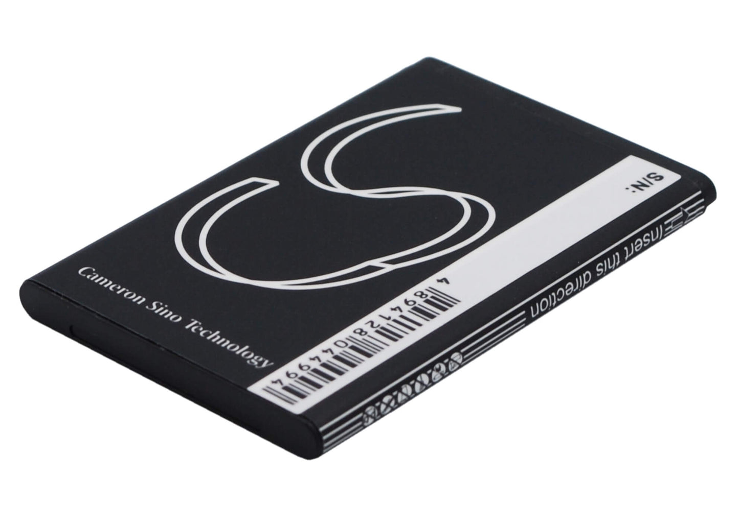 3.7V, 1500mAh, Li-ion Battery fits Oppo, F29, 5.55Wh
