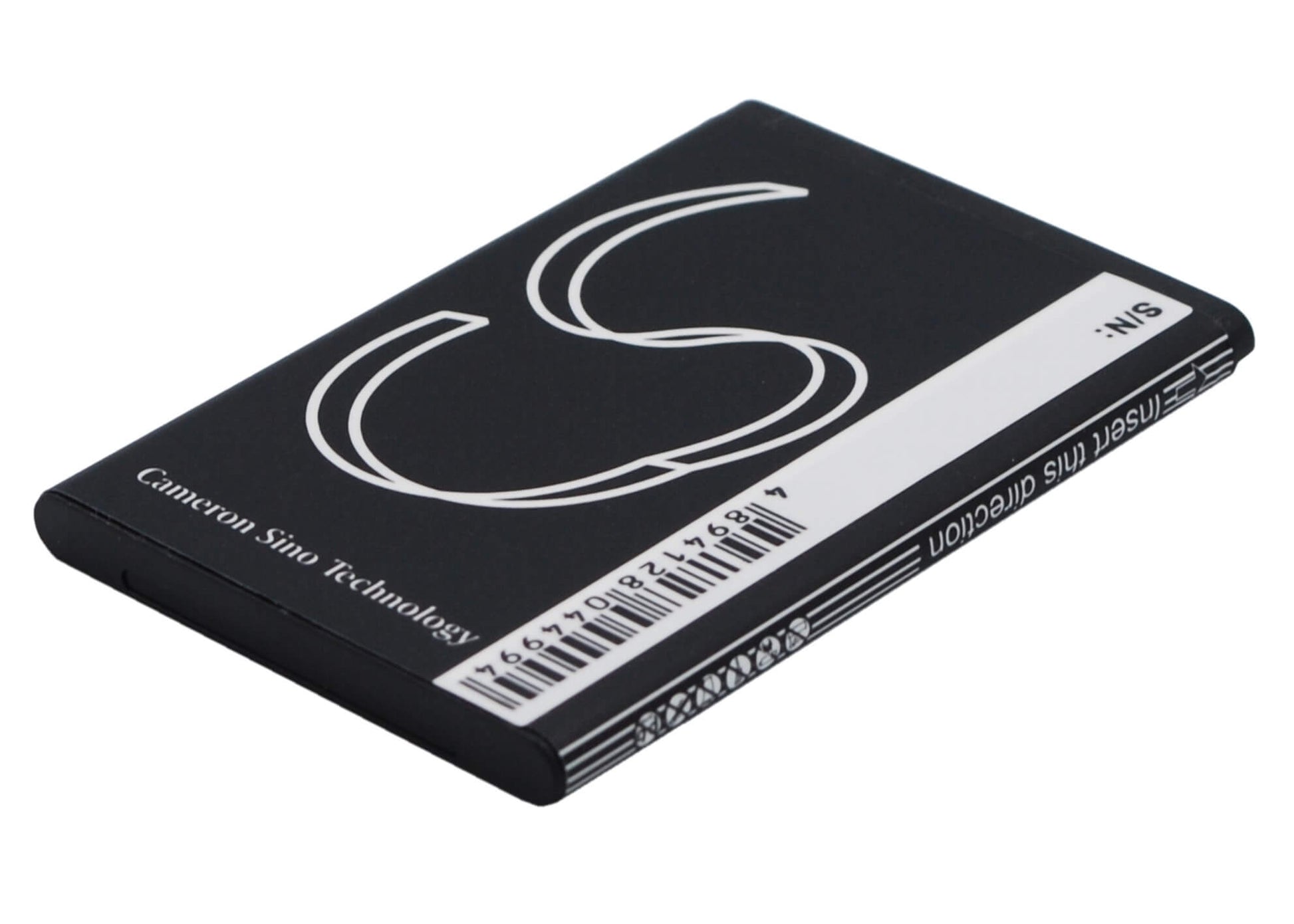 3.7V, 1500mAh, Li-ion Battery fits Oppo, F29, 5.55Wh