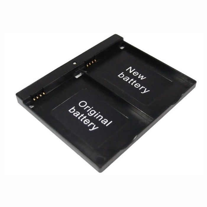 3.7V, 1450mAh, Li-ion Battery fits Blackberry, Bold 9900, Bold 9930, 5.365Wh