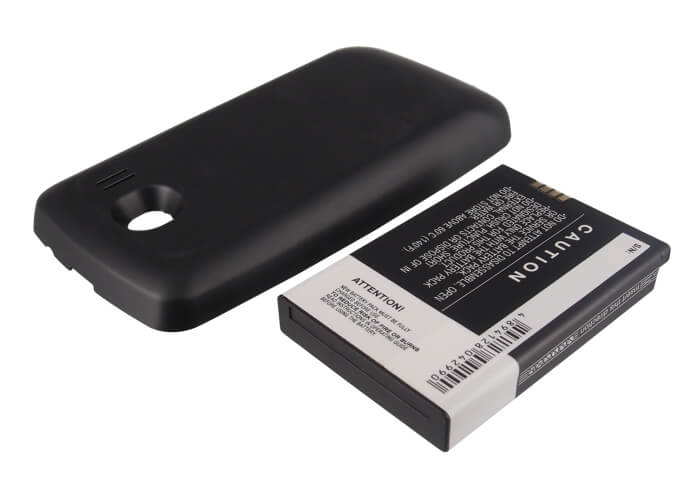 3.7V, 2800mAh, Li-ion Battery fits Lg, Ls670, Optimus S, 10.36Wh
