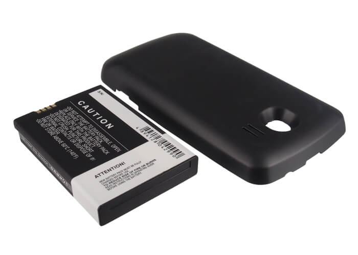 3.7V, 2800mAh, Li-ion Battery fits Lg, Ls670, Optimus S, 10.36Wh