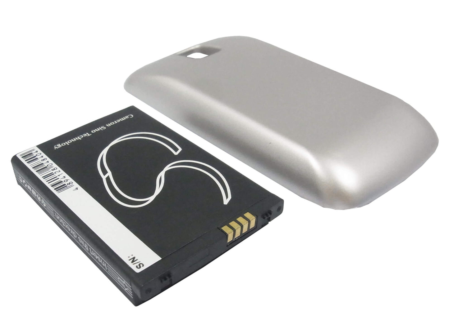 3.7V, 2800mAh, Li-ion Battery fits Lg, Ms690, Optimus M, 10.36Wh