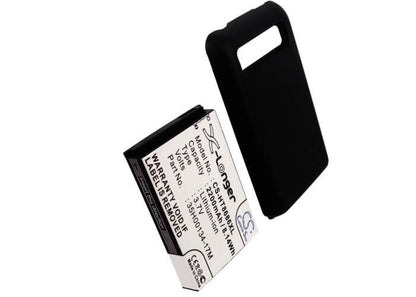 3.7V, 2200mAh, Li-ion Battery fits Verizon, Mwp6985, Mwp6985vw, 8.14Wh
