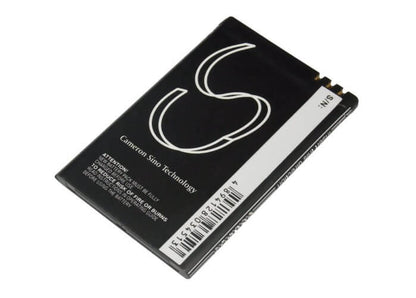 3.7V, 1500mAh, Li-ion Battery fits Acer, Betouch E110, 5.55Wh