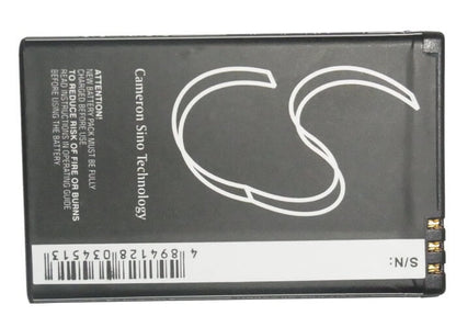 3.7V, 1500mAh, Li-ion Battery fits Viewsonic, V350, 5.55Wh