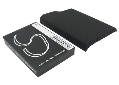 3.7V, 2200mAh, Li-ion Battery fits Htc, 7 Pro, T7576, 8.14Wh