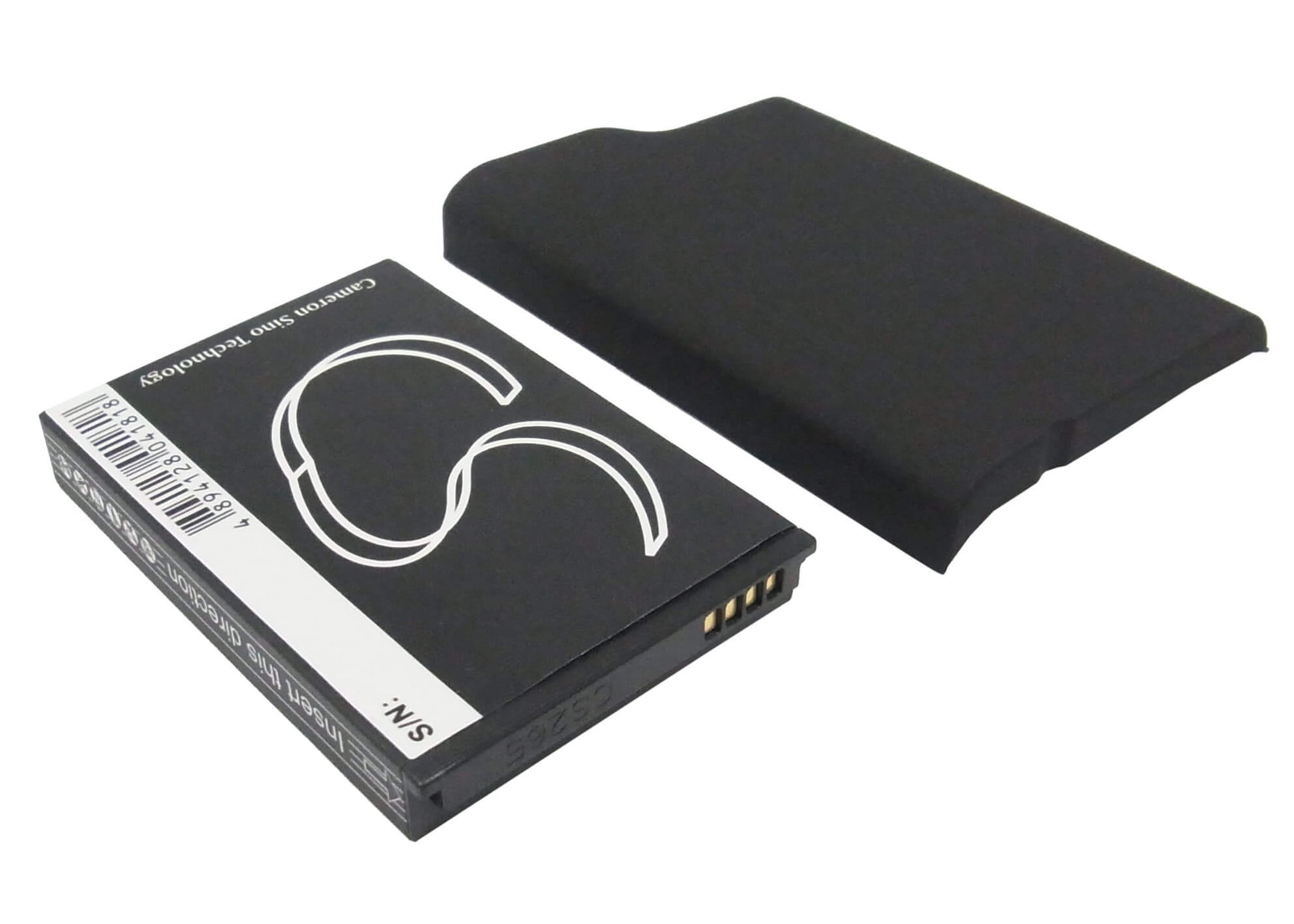 3.7V, 2200mAh, Li-ion Battery fits Htc, 7 Pro, T7576, 8.14Wh