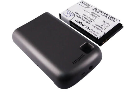 3.7V, 2000mAh, Li-ion Battery fits Htc, A3288, Clic100, 7.4Wh