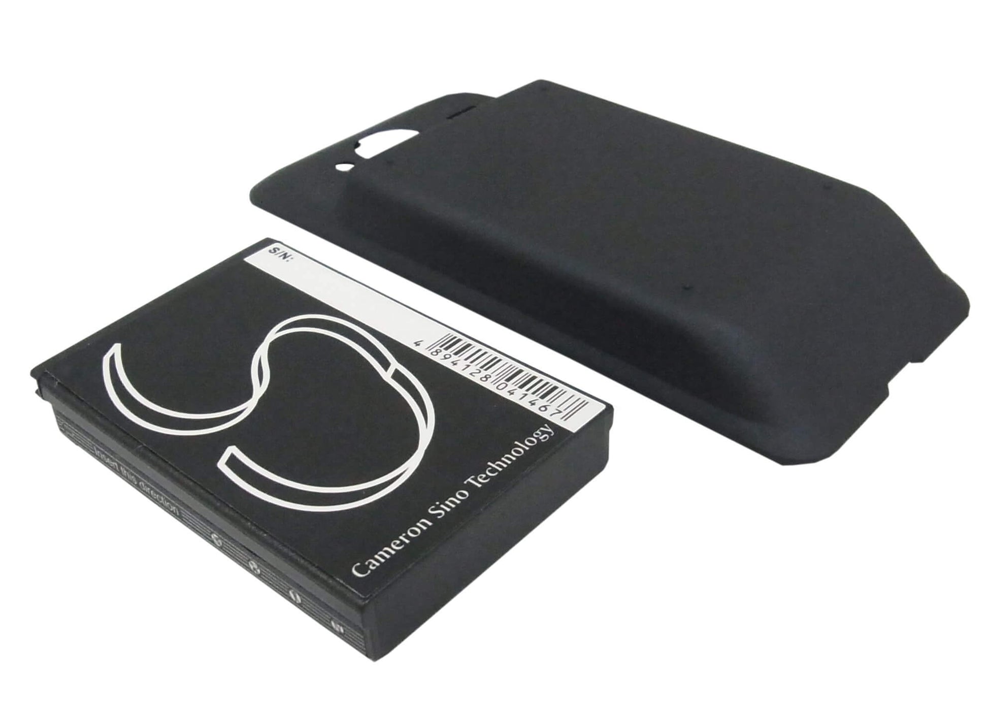 3.7V, 2400mAh, Li-ion Battery fits Sprint, Evo Shift 4g, 8.88Wh