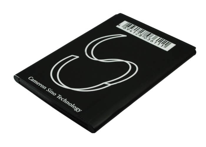 3.7V, 1000mAh, Li-ion Battery fits Samsung, Acclaim M920, Acclaim R880, 3.7Wh