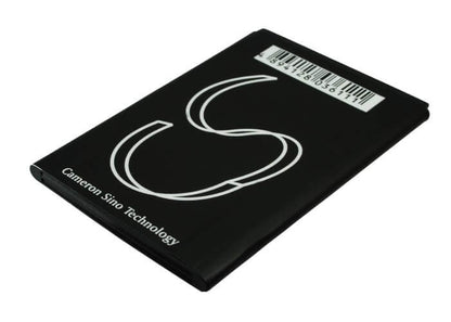 3.7V, 1000mAh, Li-ion Battery fits Samsung, Acclaim M920, Acclaim R880, 3.7Wh