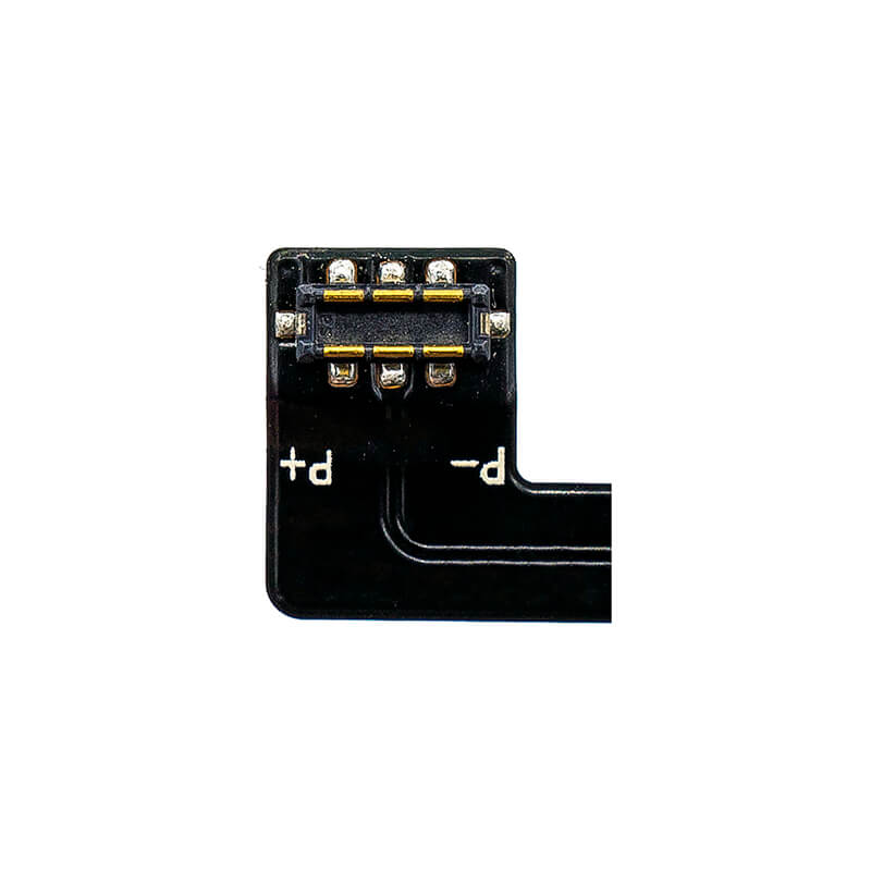 3.8V, 2400mAh, Li-Polymer Battery fits Meizu, K456m, K52, 9.12Wh