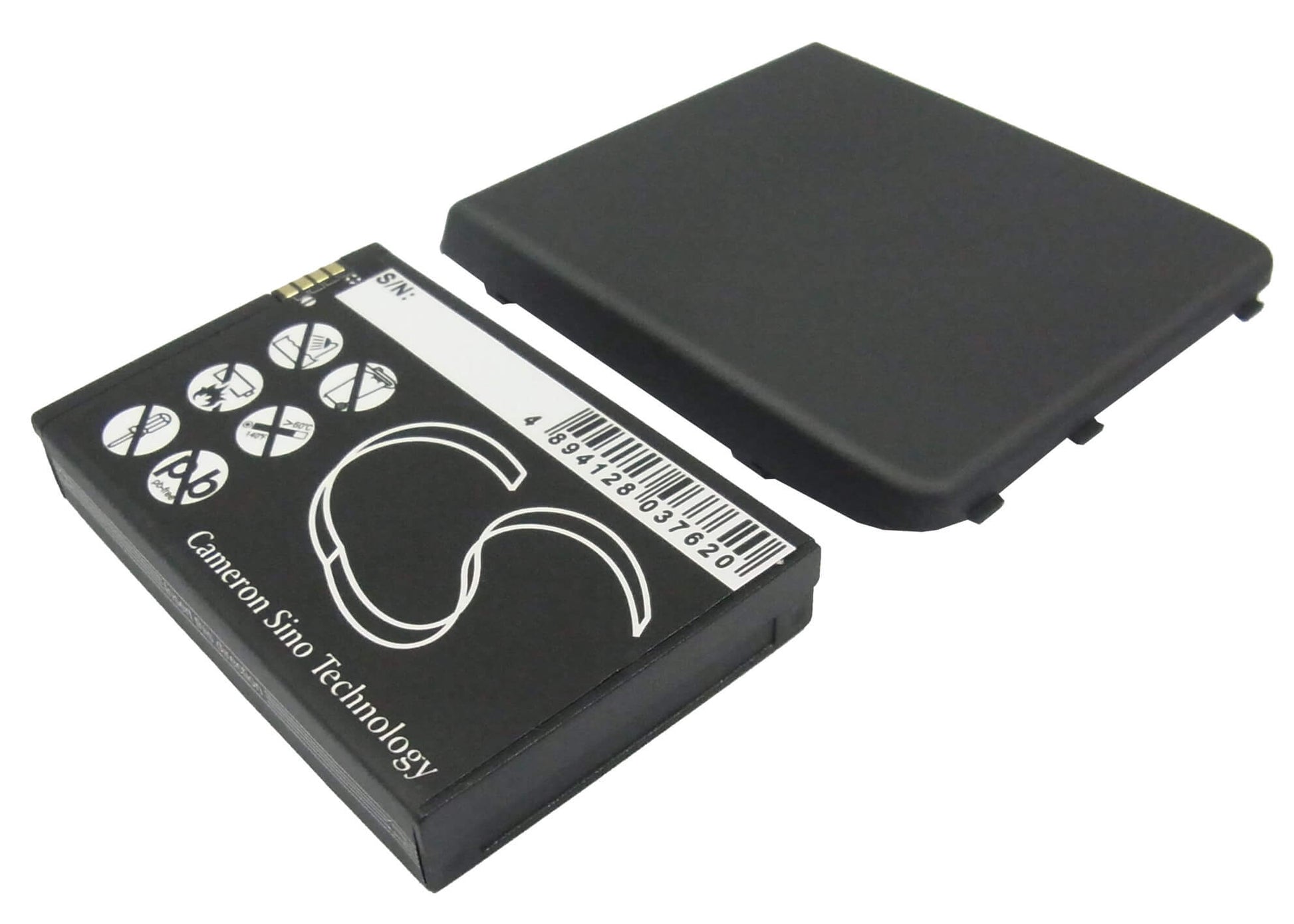 3.7V, 2300mAh, Li-ion Battery fits Motorola, Droid X, Mb810, 8.51Wh