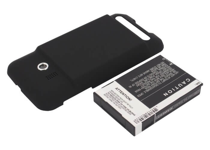 3.7V, 2800mAh, Li-ion Battery fits Verizon, Imagio, Mp6975, 10.36Wh