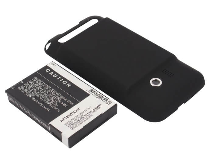 3.7V, 2800mAh, Li-ion Battery fits Verizon, Imagio, Mp6975, 10.36Wh