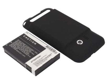3.7V, 2800mAh, Li-ion Battery fits Verizon, Imagio, Mp6975, 10.36Wh
