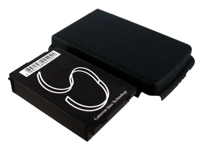 3.7V, 2500mAh, Li-ion Battery fits Mwg, Atom V, 9.25Wh