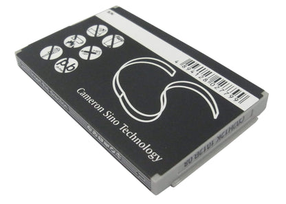 3.7V, 800mAh, Li-ion Battery fits Lg, Ct810, Ct810 Incite, 2.96Wh