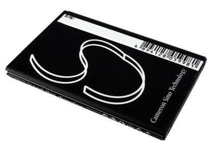 3.7V, 1700mAh, Li-ion Battery fits Vodafone, 360, 360 H1, 6.29Wh