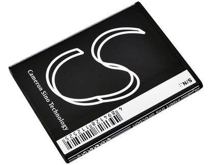 3.7V, 1550mAh, Li-ion Battery fits Archos, 45 Helium 4g, 45b Helium 4g, 5.735Wh