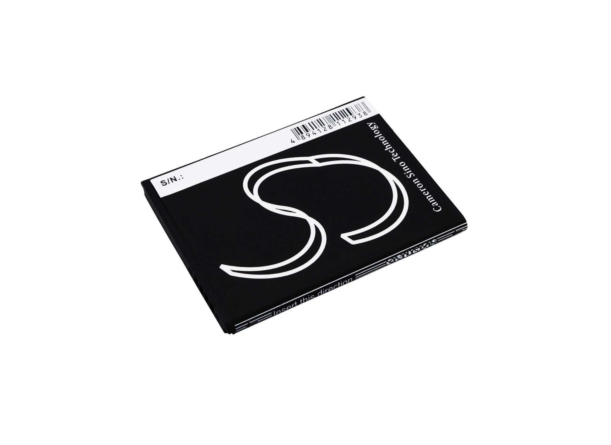 3.8V, 1700mAh, Li-ion Battery fits Kazam, Thunder 2 4.5l, Thunder 2 Q4.5l, 6.46Wh
